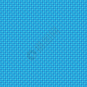 无缝的抽象叶片背景图案水平蓝色圆形正方形背景图片