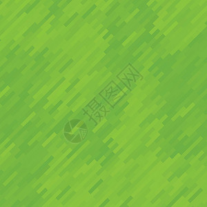 条形背景模式长方形绿色条纹背景图片