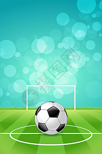 足球球背景游戏绿色玩具曲线乐趣运动闲暇活动烤架踢球背景图片