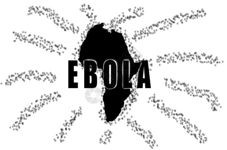 埃博拉疼痛动机死亡生物圆圈细胞科学感染疫苗技术高清图片