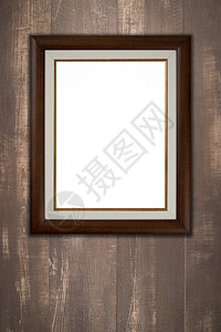 旧图片框乡村房间摄影艺术边界墙纸镜子插图古董金子背景图片