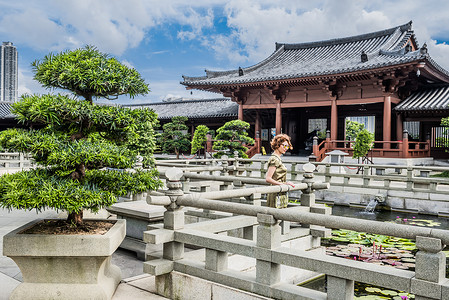 旅游泉源 香港高清图片