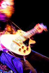 摇滚吉他手吉他居住魅力娱乐仪器艺人演出天赋摇滚乐乐器背景图片