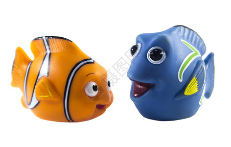 寻找 Nemo 的鱼灰色特性插图宠物电影游戏艺术动画片卡通片蓝色社论玩具背景图片