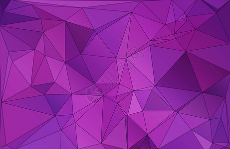 三角形的抽象模式多边形包装几何钻石插图装饰品艺术背景图片