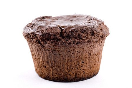 蛋糕棕色食物可可白色巧克力甜点背景图片