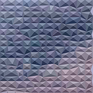 紫色抽象摘要低多边形背景三角三角形马赛克薰衣草折纸多面体测量像素化背景图片