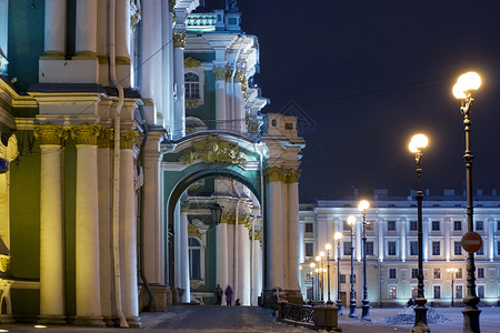 俄罗斯圣彼得堡埃米切奇背景图片