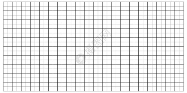 可视化方形正方形线条插图网格长方形飞机二维背景图片
