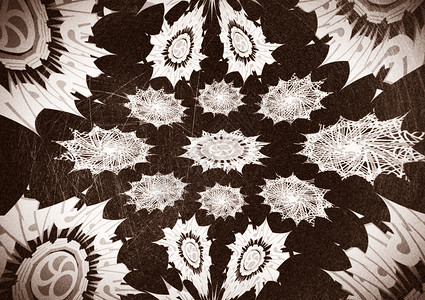 装饰性运动式古老的鬼脸背景生产织物几何学手工风格挂毯地毯衣服奢华丝绸背景图片
