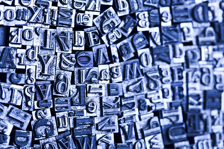 机械字母科技风拼写 孤立的亮色颜色主题金属机器印刷机械长方形工具字体打印字母文学背景
