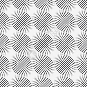 灰色对角装饰条纹墙纸平铺几何马赛克织物几何学装饰品背景图片