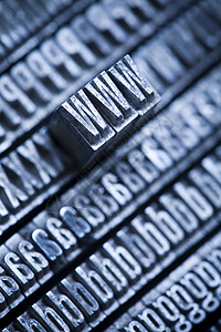 老铁双击字体混合了老式纸质打印字符字体印刷厂字母打印机工具机械平方活版机器印刷背景