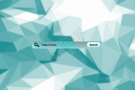 搜索引擎的复合图像网页白色蓝色搜索技术计算机互联网绘图背景图片