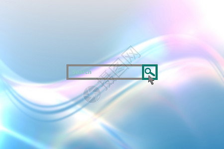 搜索引擎的复合图像网页计算机曲线搜索紫色绘图互联网粉色蓝色技术背景图片