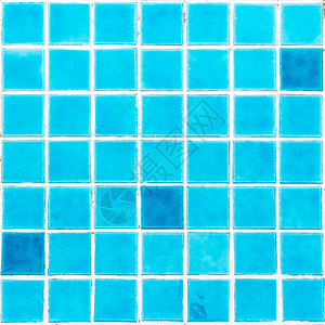 地板上热门的厕所用瓷砖纹质柜台蓝色裂缝平板厨房材料地面背景图片