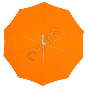 色彩多彩的保护伞配饰背景图片