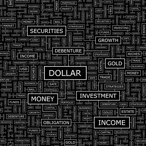 数字协会经济打印解决方案金融插图学期词云标签利润标签云高清图片素材