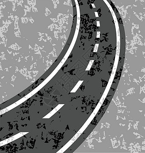 绕风路图纸速度赛车场绘画图像沥青艺术品车辆陆地曲线设计图片
