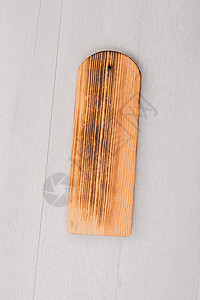 剪切板厨房烹饪棕色木头材料木材桌子破烂木板背景图片