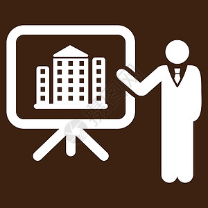 双标间商业双彩系列中主项目图标财产城市木板建筑酒店住房投资经纪人建筑学房子设计图片
