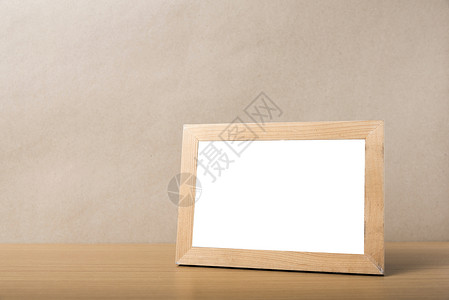 图片图画框架照片桌子风格空白乡村装饰棕色木头摄影边界背景图片