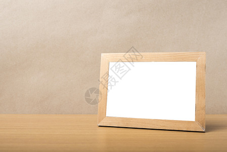 图片图画框架风格乡村边界装饰棕色木头桌子摄影空白艺术背景图片
