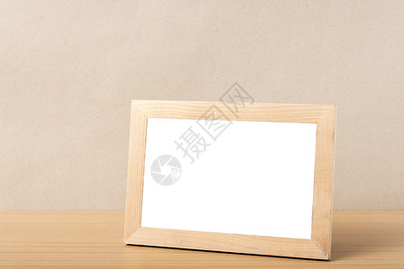 图片图画框架风格木头装饰乡村空白艺术摄影棕色桌子照片背景图片