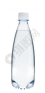 小型玻璃水瓶背景图片