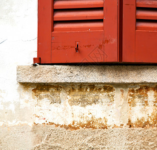 azzate 視窗 黃色 Italy 斜体砖红色背景图片