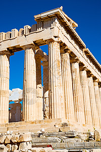 希腊众神抹去旧的建筑地标集市历史纪念馆雕像工匠遗产纪念碑剧院宗教背景