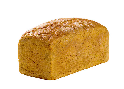 棕色面包面包卷食物褐色面包食品主食杂货店背景图片