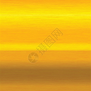 刷金黄金表面盘子墙纸床单淡黄色纹理拉丝飞机插图框架坡度背景图片