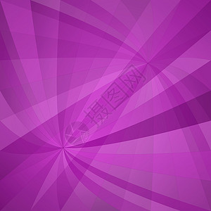 紫红曲线射线设计背景图片