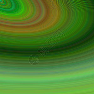 绿色椭圆星系背景背景图片