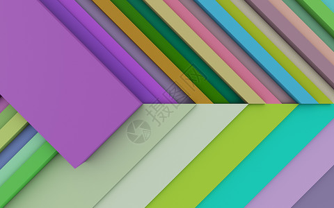 抽象多色几何背景商业艺术网站小册子概念紫色公司艺术品广告牌推介会背景图片