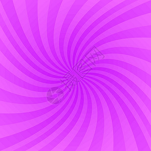 紫色波纹射线背景背景图片