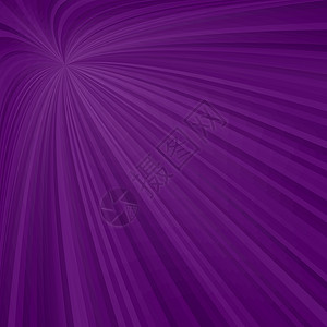黑暗紫色抽象光线设计背景背景图片
