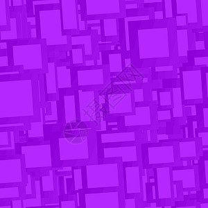 紫色无缝矩形图案背景背景图片