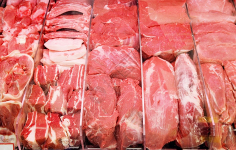 选择优质红肉质量高清图片素材
