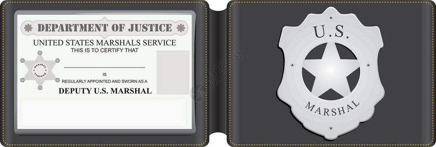 美国元帅身份证背景图片