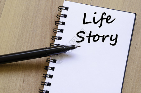 生命只有一次生命故事写在笔记本上旅行评书记忆日记性格博客职业故事历史真相背景