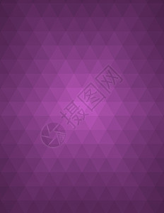 紫色抽象几何背景背景图片