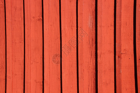 红色涂红木漆的磨有板布底壁壁背景图片