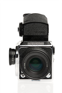 raw格式照片中格式相机乐器照片工作室白色摄影光学黑色相机镜片背景