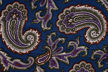 多彩的背景纹理线条织物纺织品材料艺术插图丝绸装饰品工艺文化背景图片
