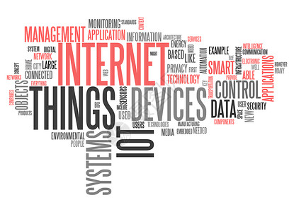 世界云信互联网物软件拼贴画海报词云错误插图互联网标签技术关键词背景图片