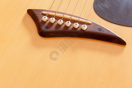 架桥音响吉他音乐家音板警卫护板木头歌曲选择性音乐木板和弦复古的高清图片素材