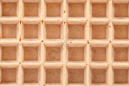 孔雀背景图案 特写美食棕色早餐冰淇淋晶圆营养甜点饼干食物产品背景图片