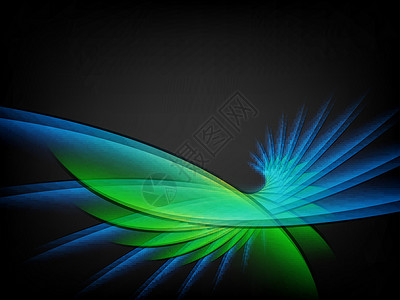 波浪形抽象背景插图绘画坡度传单条纹卡片公司网络创造力海报背景图片